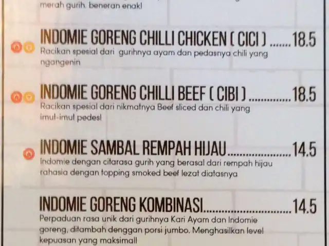 Gambar Makanan WarunkUpNormal 18