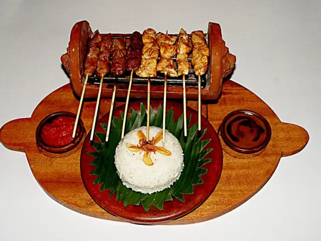 Gambar Makanan Balboni restaurant 14