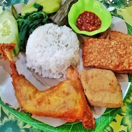 Gambar Makanan Dapur Rizky Sambal Bajak (Aneka Food 008) 2