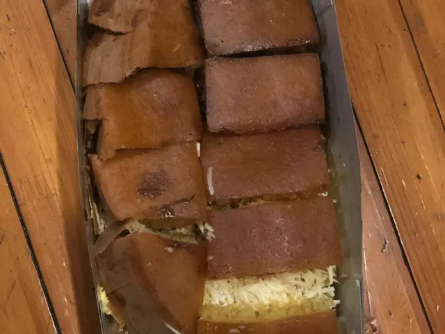 Gambar Makanan Martabak Pecenongan 78 2