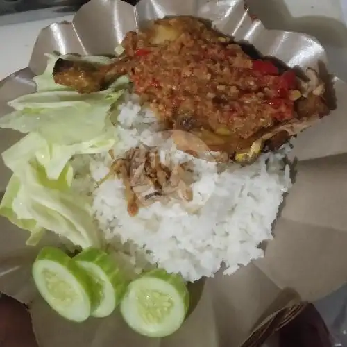 Gambar Makanan Warkop Sedulur, Fatmawati 2
