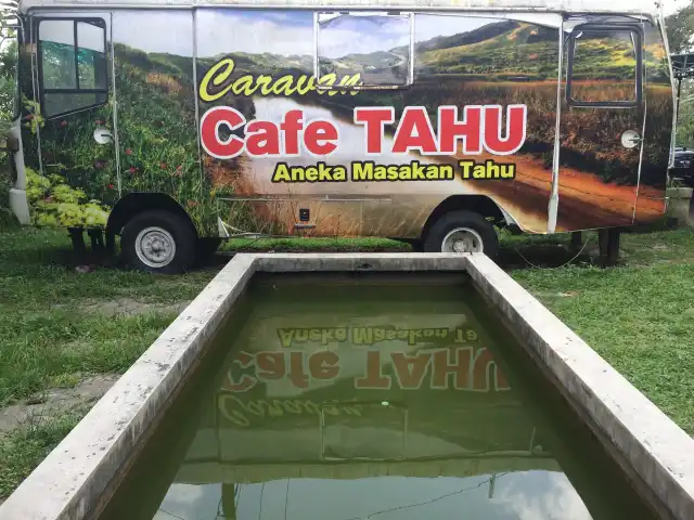 Gambar Makanan Cafe Tahu 7