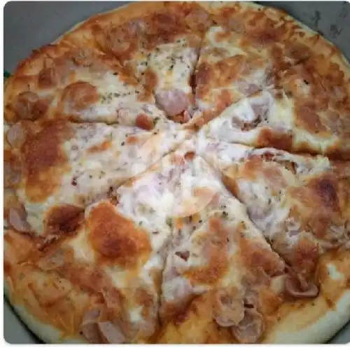 Gambar Makanan Pizza Umi  4