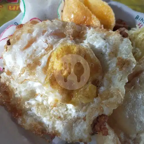 Gambar Makanan Nasi Uduk Mela Babeh 1 1