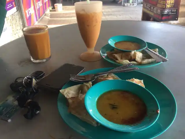 Medan Selera Tmn Sejati, Sg Petani, Kedah Food Photo 5
