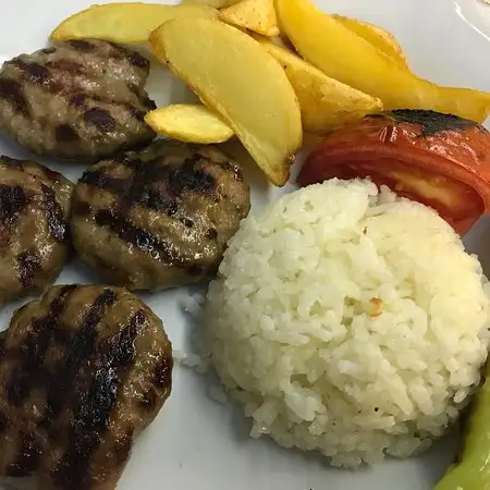 Galata Sembol Balik Restaurant'nin yemek ve ambiyans fotoğrafları 11
