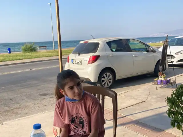 Cafe Gürler'nin yemek ve ambiyans fotoğrafları 2