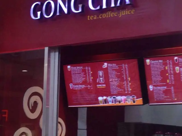 Gong Cha Food Photo 7