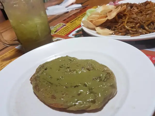 Gambar Makanan Mie Aceh Seulawah 4