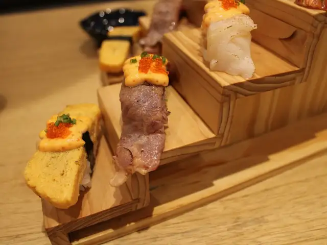 Gambar Makanan Sushi Hiro - Grand Indonesia 5