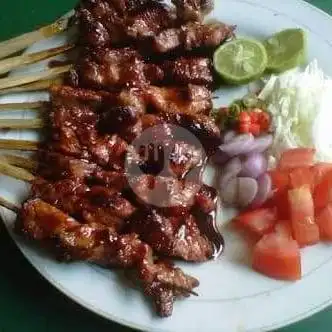 Gambar Makanan Sate Bu Pani, Tipar Cakung 4