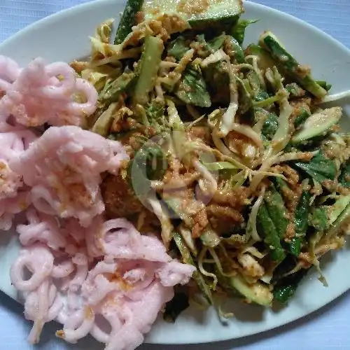 Gambar Makanan Lotek & Seblak, Lumbung 1 9