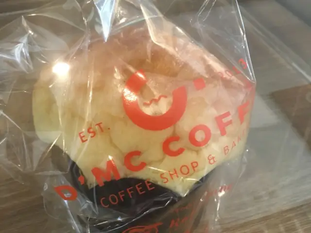 Gambar Makanan D’MC Coffee 13