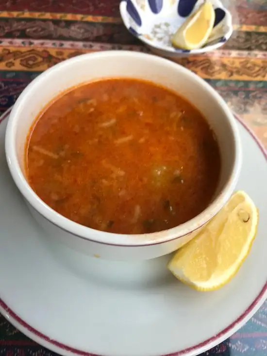Ozbolu Kebap'nin yemek ve ambiyans fotoğrafları 18
