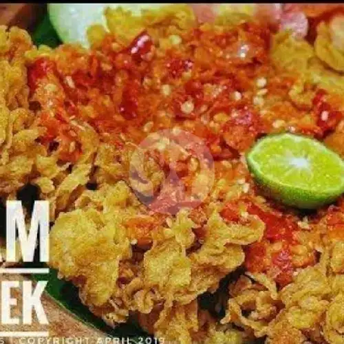 Gambar Makanan Ayam Geprek Redbroo 5