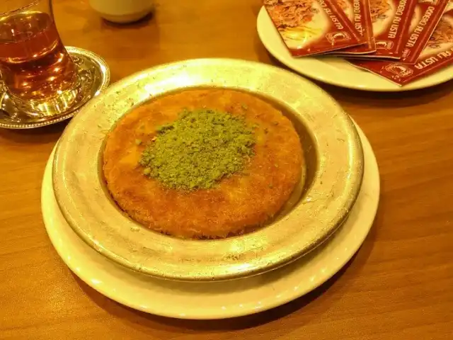 kimera cafe'nin yemek ve ambiyans fotoğrafları 1