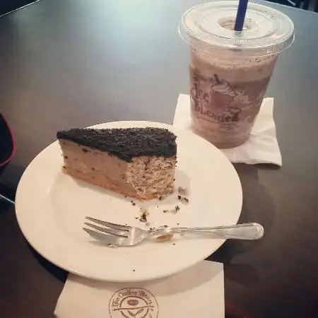 Gambar Makanan Coffee Bean & Tea Leaf 5