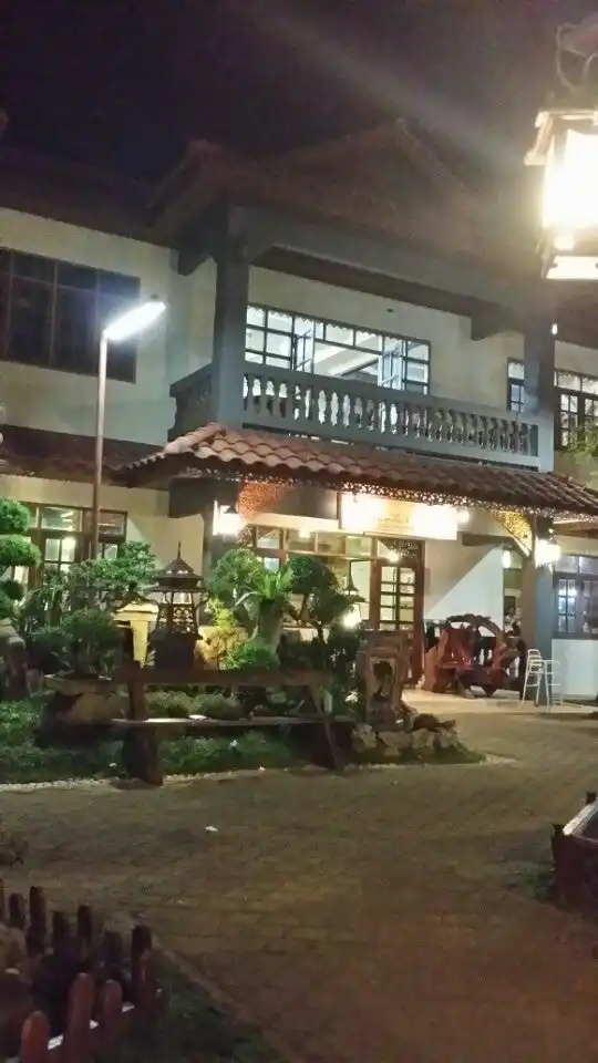 Restoran & Kafe Santai Food Photo 15