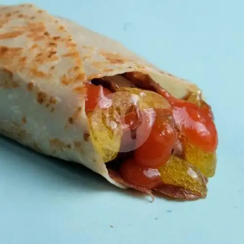 Gambar Makanan Abud's Kebab, Sudirman 3