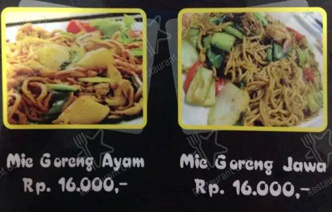 Gambar Makanan Dizania 10