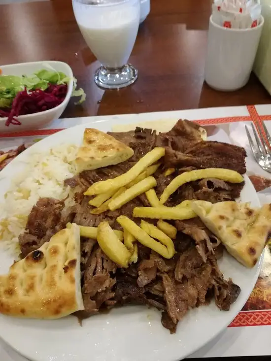 Göztepe Dönercisi'nin yemek ve ambiyans fotoğrafları 14