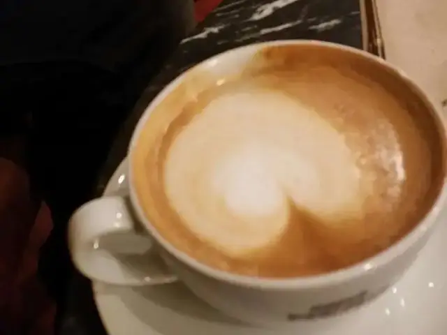 Caffe Nero'nin yemek ve ambiyans fotoğrafları 20