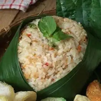 Gambar Makanan Angkringan Nasi Kucing Mbakyu Nida, Bojongsoang 9