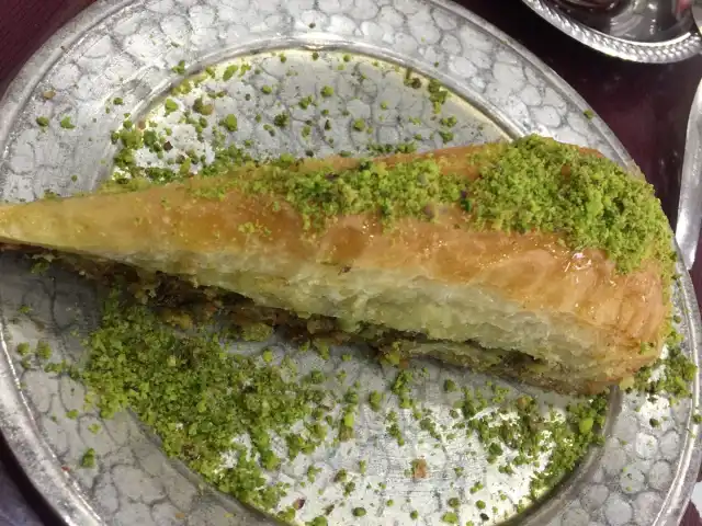 Hacı Babanın Yeri Gaziantep Sofrası'nin yemek ve ambiyans fotoğrafları 19