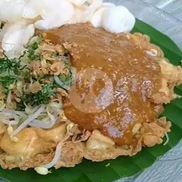 Gambar Makanan Tahu Telor Bu Dewi Cab 2 Dan Stik Tape, Batu 6