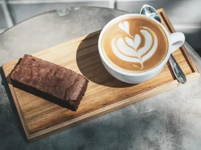 Gambar Makanan Kilogram Coffee 10