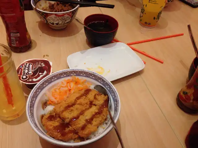 Gambar Makanan Yoshinoya 3