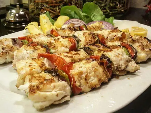 Agapi Balık Restaurant'nin yemek ve ambiyans fotoğrafları 41