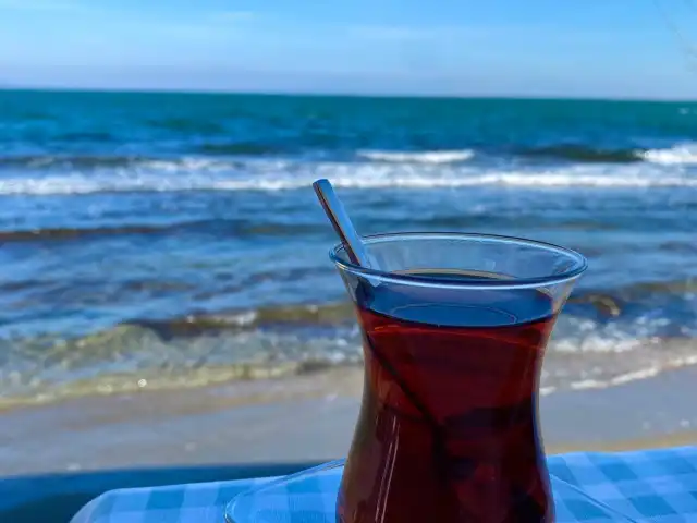 Palet Cafe & Kahvaltı Evi'nin yemek ve ambiyans fotoğrafları 4