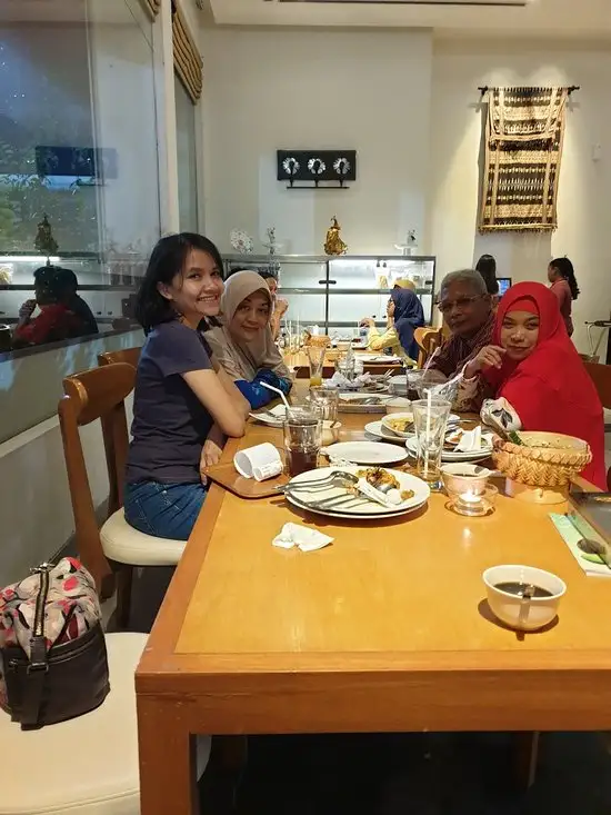 Gambar Makanan MM Resto Seafood & Ikan Bakar 5