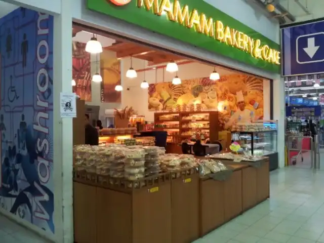 Mamam Bakery & Kek (NSK Sentosa Klang) Food Photo 3