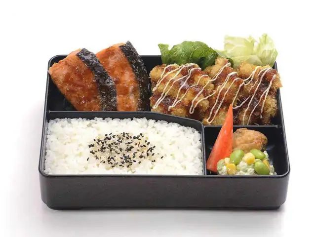 Sushi King Food Photo 2