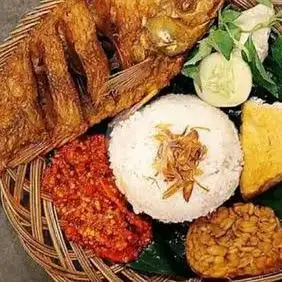 Gambar Makanan Warung Pecel Ayam dan Lele Pejaten 18