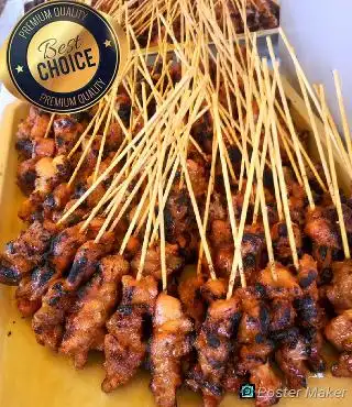 Sate Papa