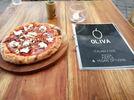 Gambar Makanan Oliva Pizza e Pasta 9