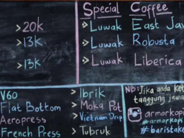 Gambar Makanan Armor Kopi 18