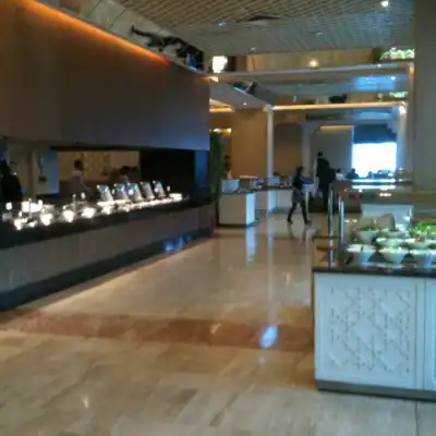 Panoramic Restaurant