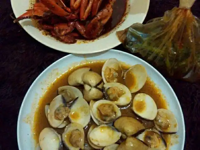 Gambar Makanan Ben Seafood 7