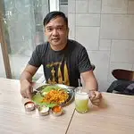 Chola Kitchen Restaurant Jln Puncak Kuala Lumpur Food Photo 8