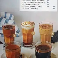 Gambar Makanan Warung Koffie Batavia 2