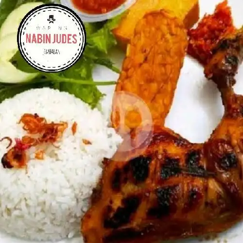 Gambar Makanan Warung Nabin Judes, Jimbaran 12