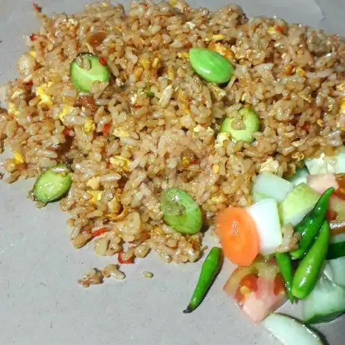 Gambar Makanan Nasi Goreng Salwa, Cileungsi 3