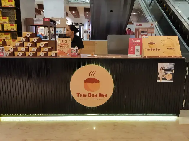 Gambar Makanan Thai Bun Bun 6