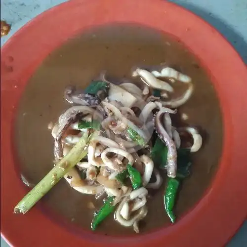 Gambar Makanan Warung Jaka Tingkir Baloi, Batam 20