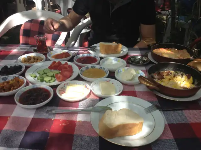 Halil Dayı'nın Yeri'nin yemek ve ambiyans fotoğrafları 3