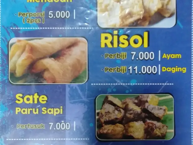 Gambar Makanan Ayam Bakar Wong Solo 3